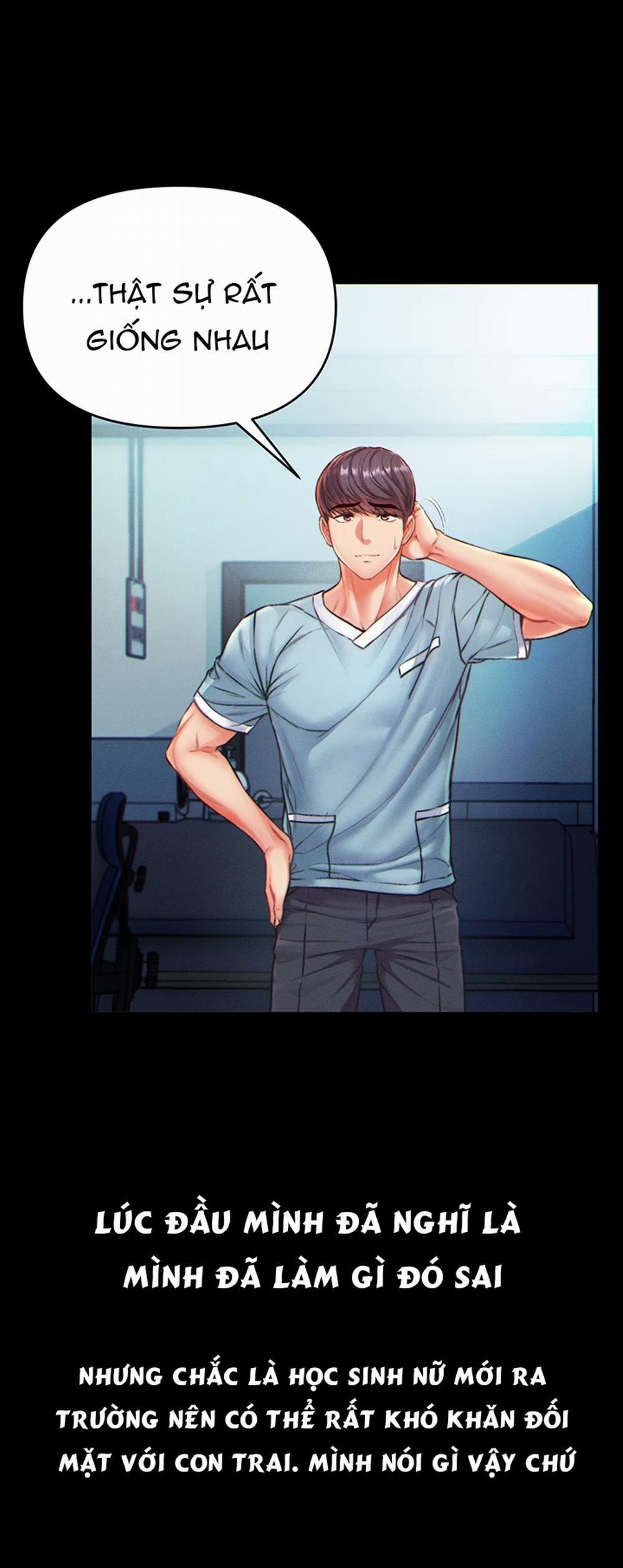 Học Trò Độc Nhất 1 trang 55