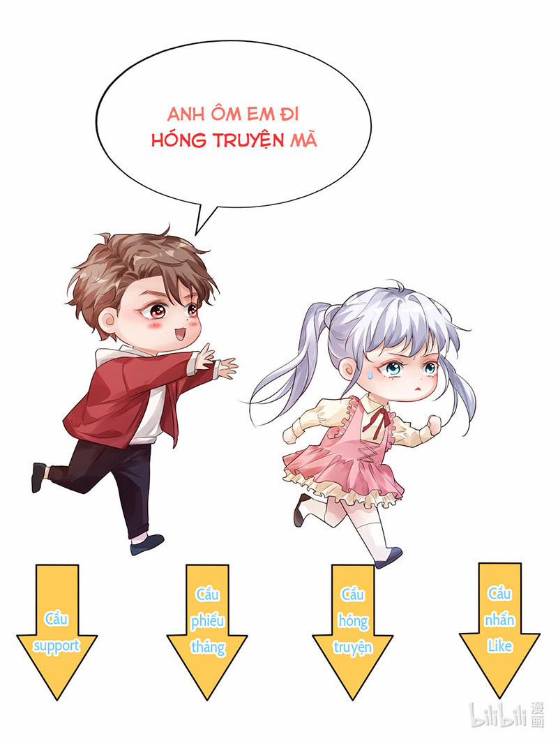 Học Trưởng Tha Mạng, Đừng Xé Váy Tôi! 44 trang 6