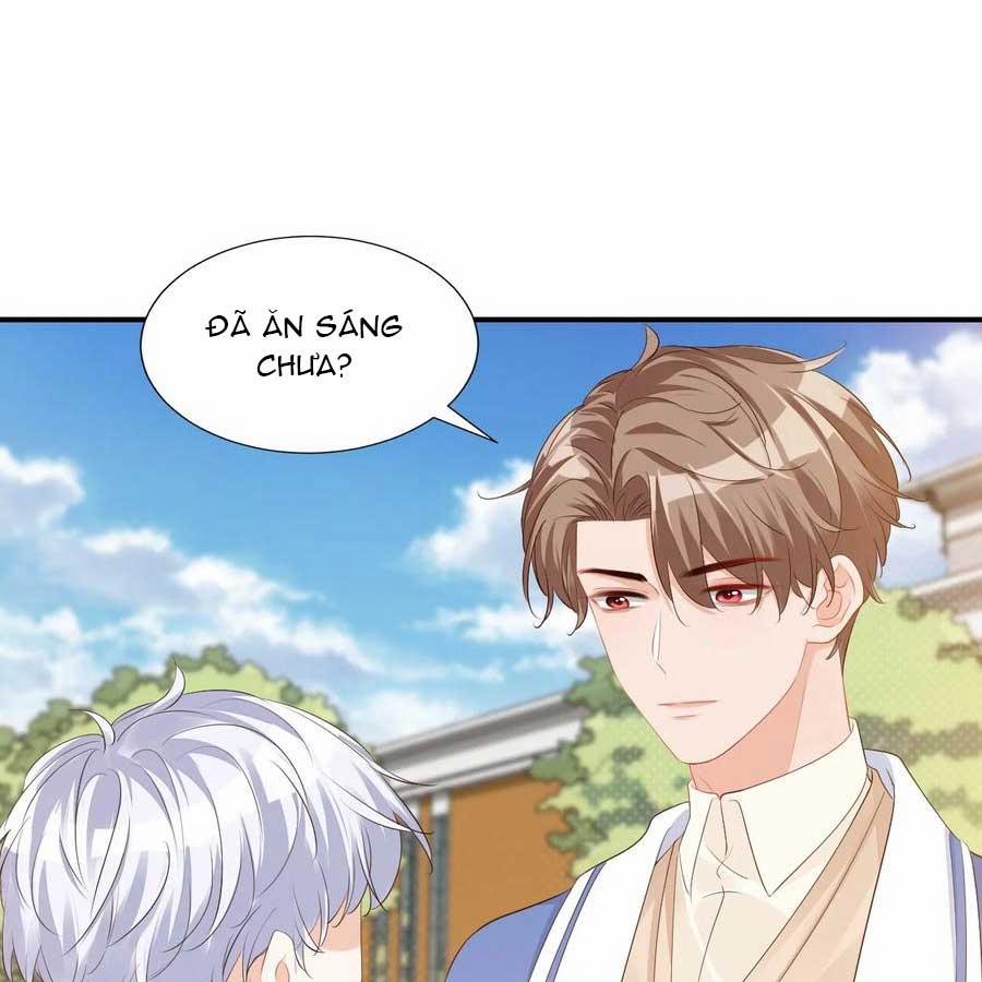 Học Trưởng Tha Mạng, Đừng Xé Váy Tôi! 47 trang 18