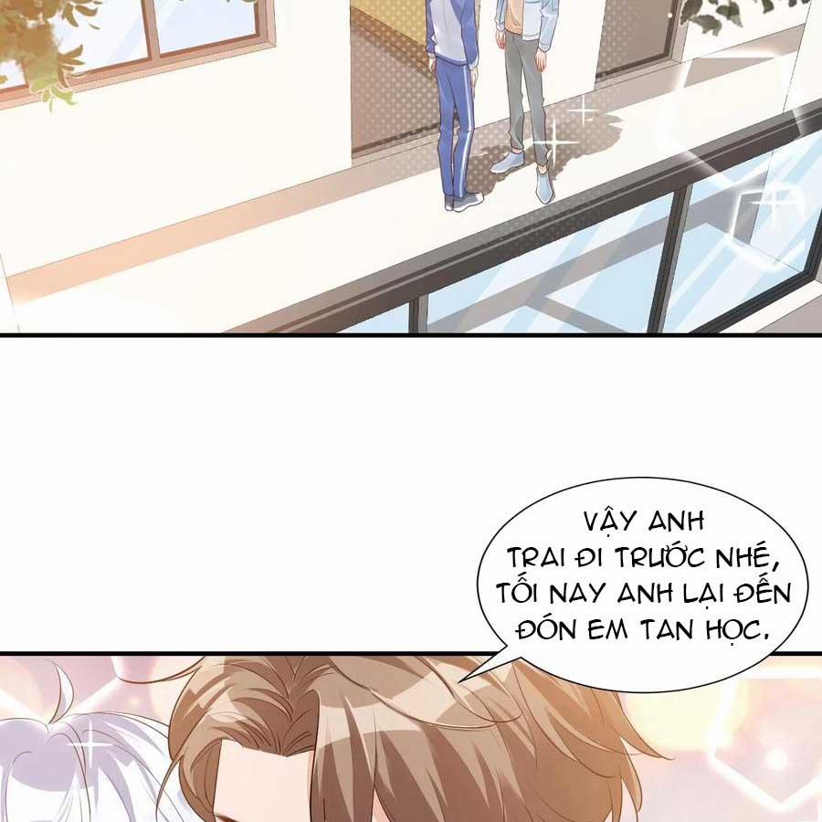 Học Trưởng Tha Mạng, Đừng Xé Váy Tôi! 47 trang 2