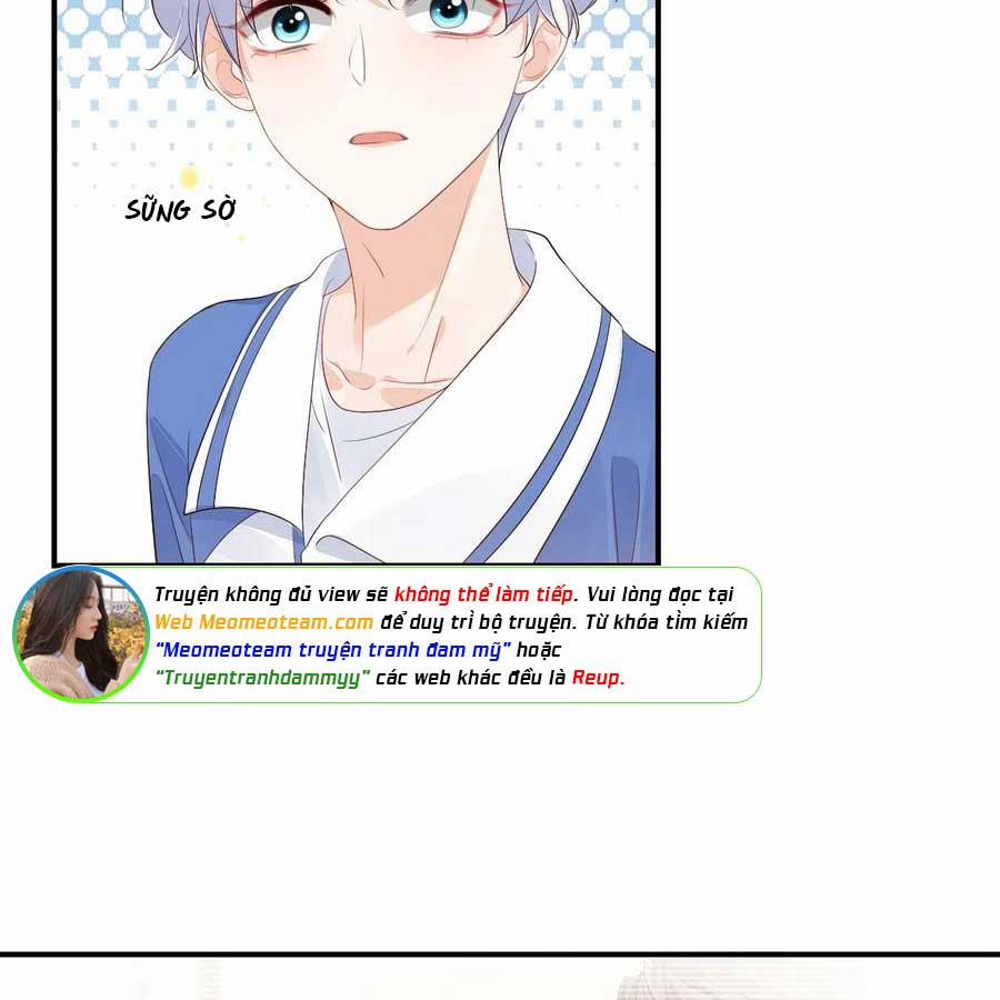 Học Trưởng Tha Mạng, Đừng Xé Váy Tôi! 47 trang 20