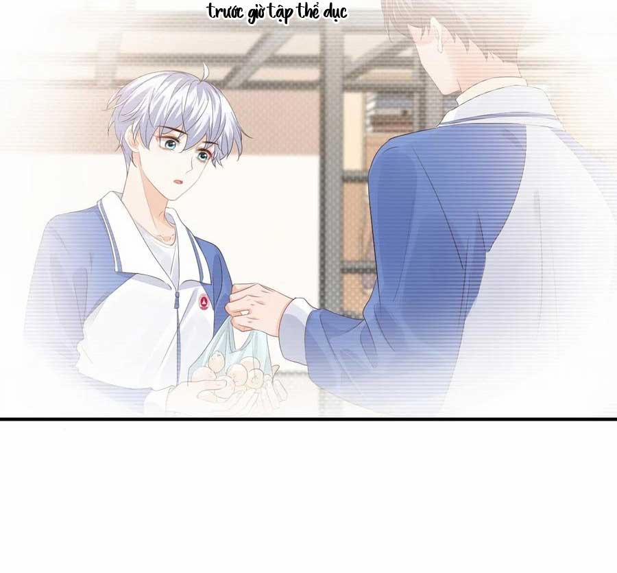 Học Trưởng Tha Mạng, Đừng Xé Váy Tôi! 47 trang 21