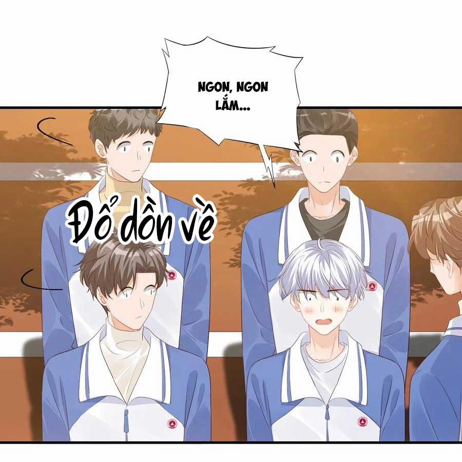 Học Trưởng Tha Mạng, Đừng Xé Váy Tôi! 47 trang 22