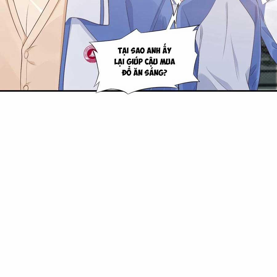 Học Trưởng Tha Mạng, Đừng Xé Váy Tôi! 47 trang 25