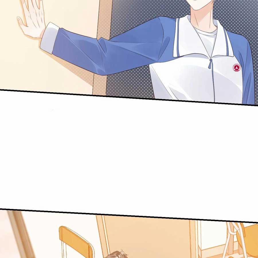 Học Trưởng Tha Mạng, Đừng Xé Váy Tôi! 47 trang 31