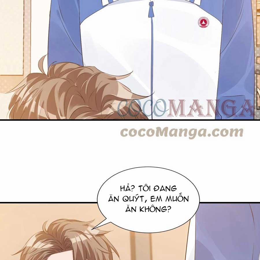 Học Trưởng Tha Mạng, Đừng Xé Váy Tôi! 47 trang 34