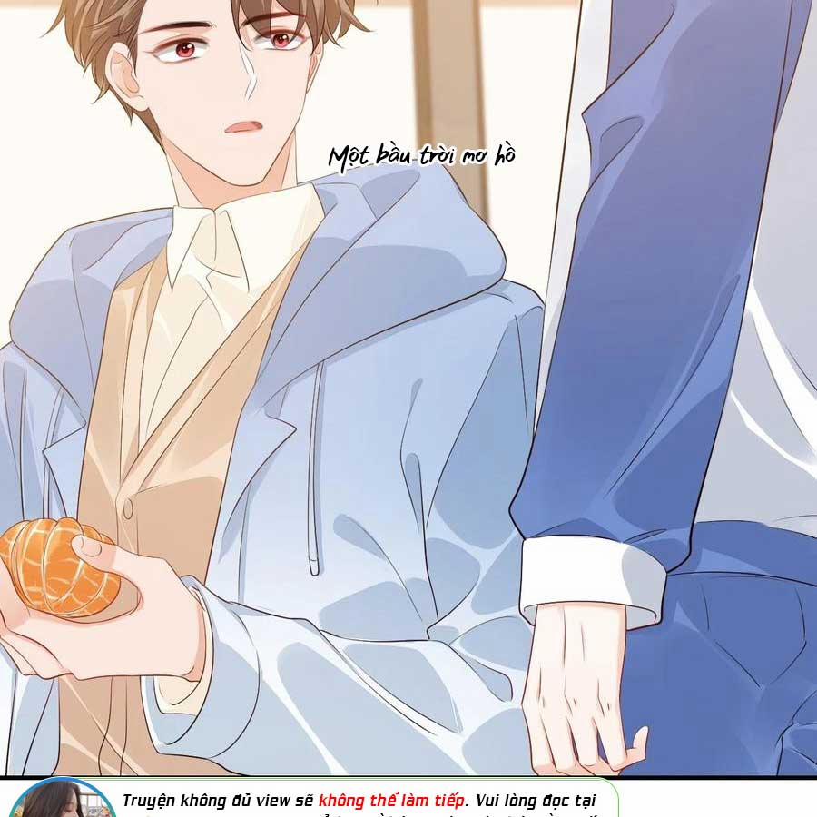 Học Trưởng Tha Mạng, Đừng Xé Váy Tôi! 47 trang 35