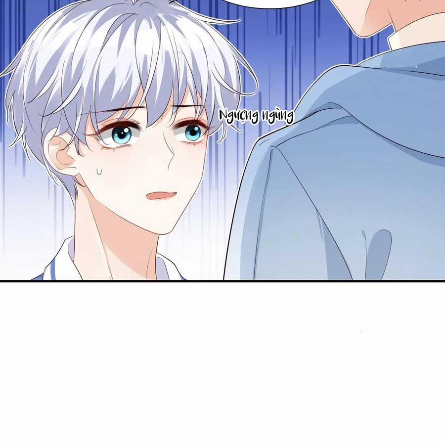 Học Trưởng Tha Mạng, Đừng Xé Váy Tôi! 47 trang 4