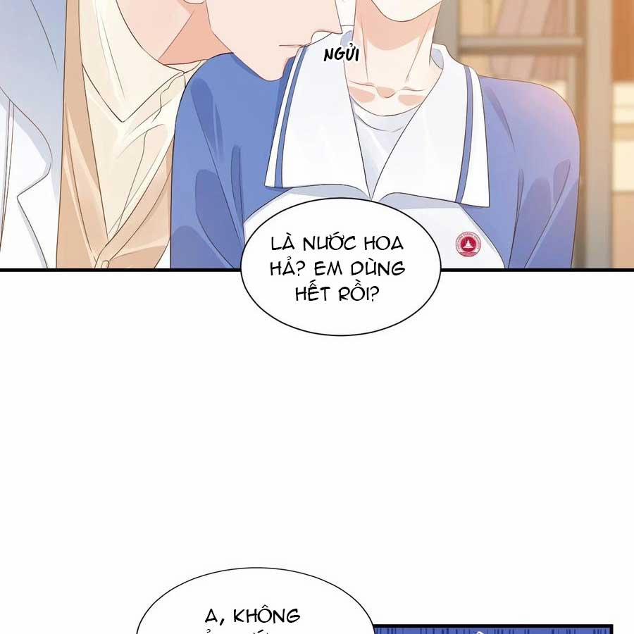 Học Trưởng Tha Mạng, Đừng Xé Váy Tôi! 47 trang 42