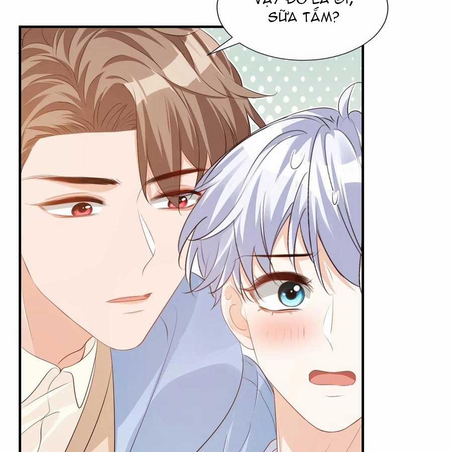 Học Trưởng Tha Mạng, Đừng Xé Váy Tôi! 47 trang 44