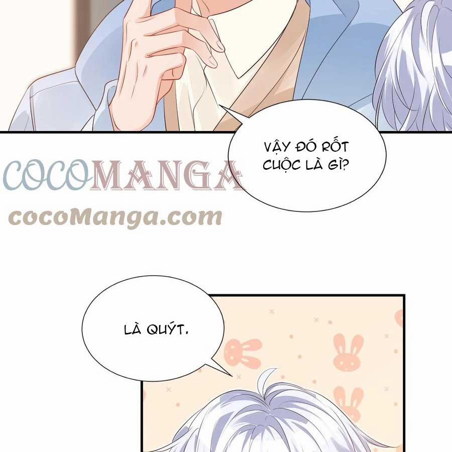 Học Trưởng Tha Mạng, Đừng Xé Váy Tôi! 47 trang 47