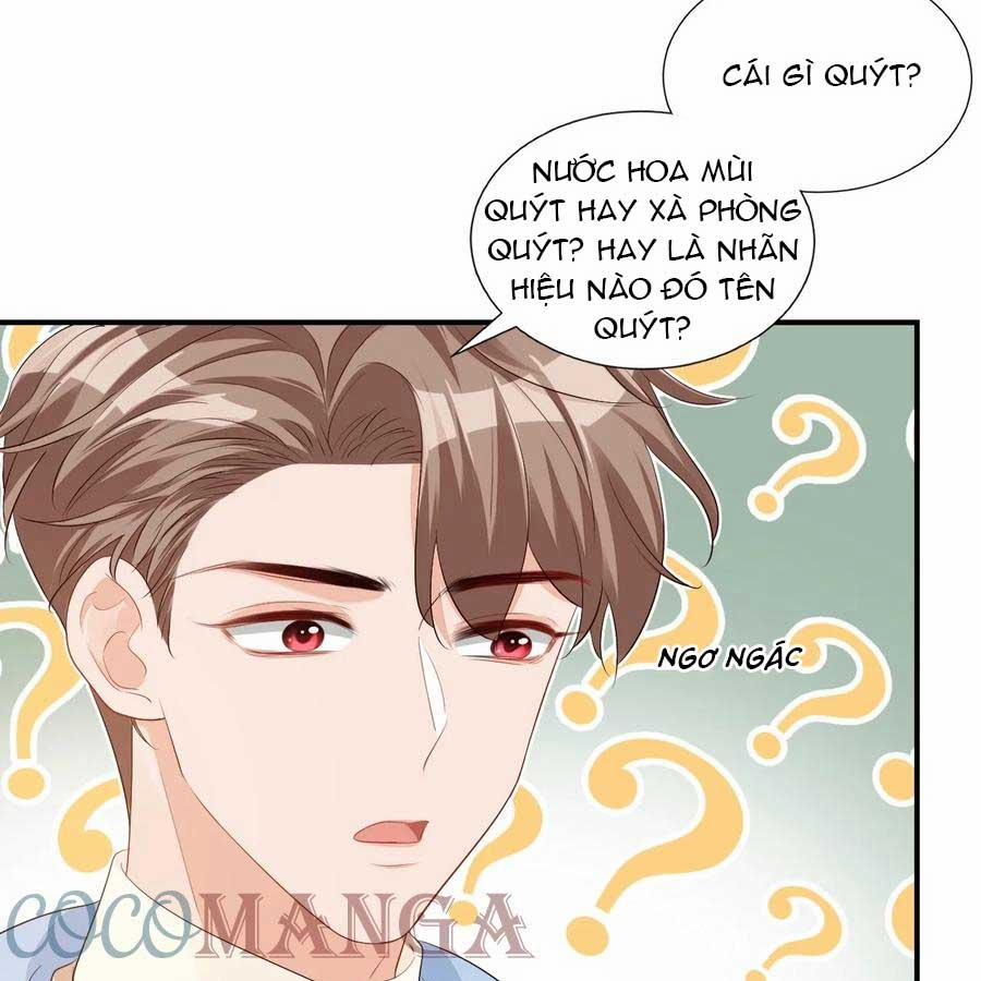 Học Trưởng Tha Mạng, Đừng Xé Váy Tôi! 47 trang 49