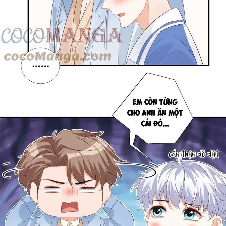 Học Trưởng Tha Mạng, Đừng Xé Váy Tôi! 47 trang 52