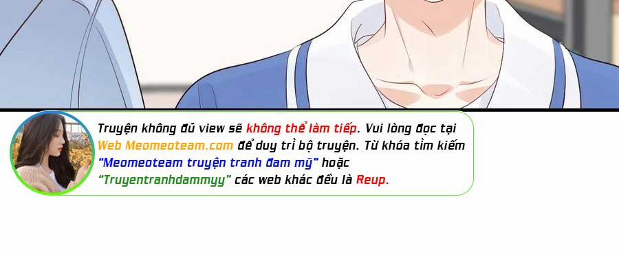 Học Trưởng Tha Mạng, Đừng Xé Váy Tôi! 47 trang 59
