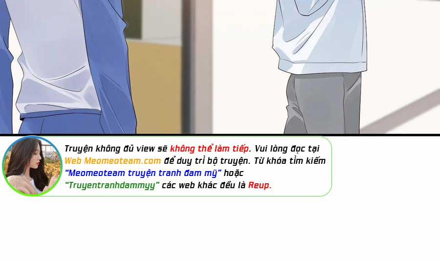 Học Trưởng Tha Mạng, Đừng Xé Váy Tôi! 47 trang 6