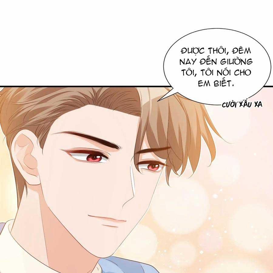 Học Trưởng Tha Mạng, Đừng Xé Váy Tôi! 47 trang 60