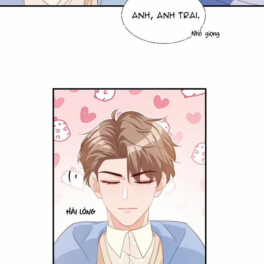 Học Trưởng Tha Mạng, Đừng Xé Váy Tôi! 48 trang 10