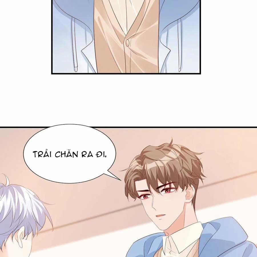 Học Trưởng Tha Mạng, Đừng Xé Váy Tôi! 48 trang 11