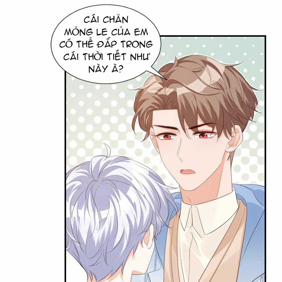 Học Trưởng Tha Mạng, Đừng Xé Váy Tôi! 48 trang 14