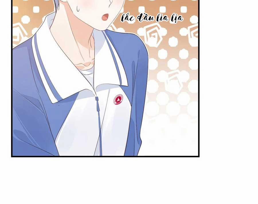 Học Trưởng Tha Mạng, Đừng Xé Váy Tôi! 48 trang 21