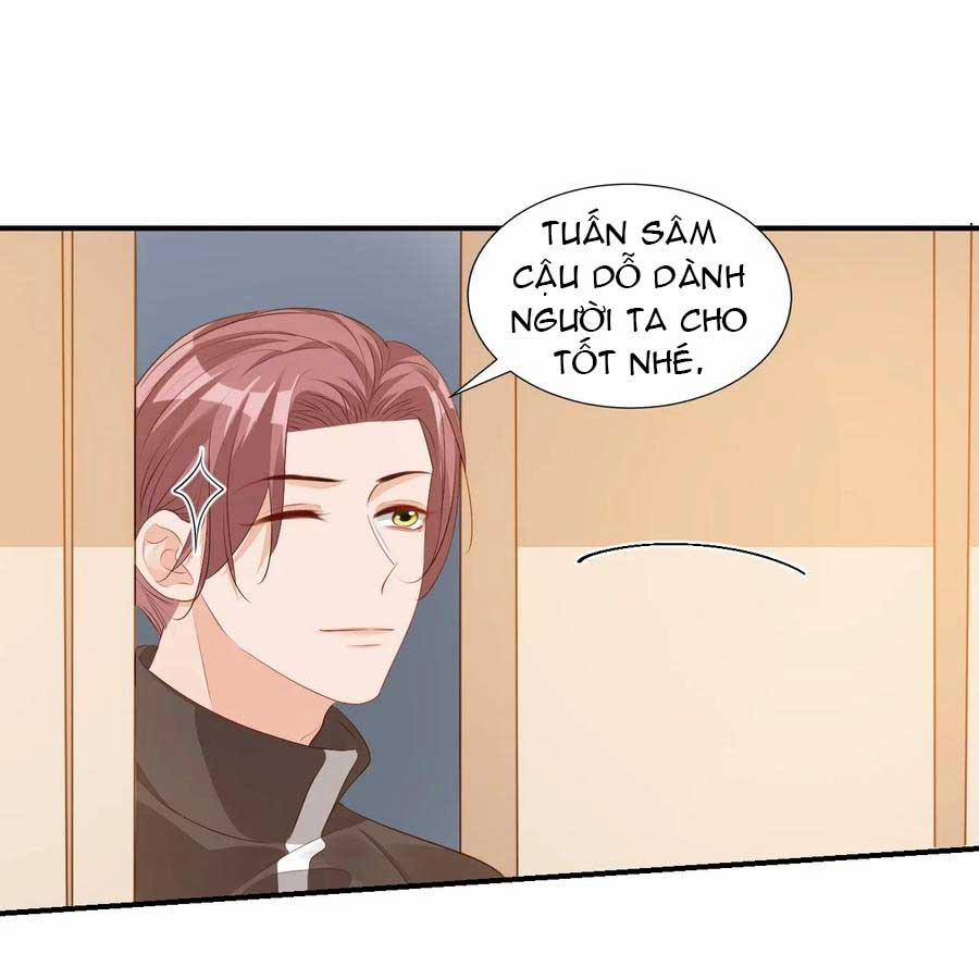 Học Trưởng Tha Mạng, Đừng Xé Váy Tôi! 48 trang 29