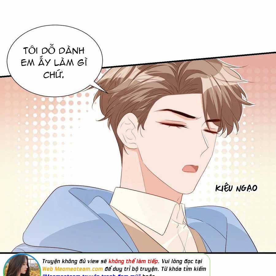 Học Trưởng Tha Mạng, Đừng Xé Váy Tôi! 48 trang 30