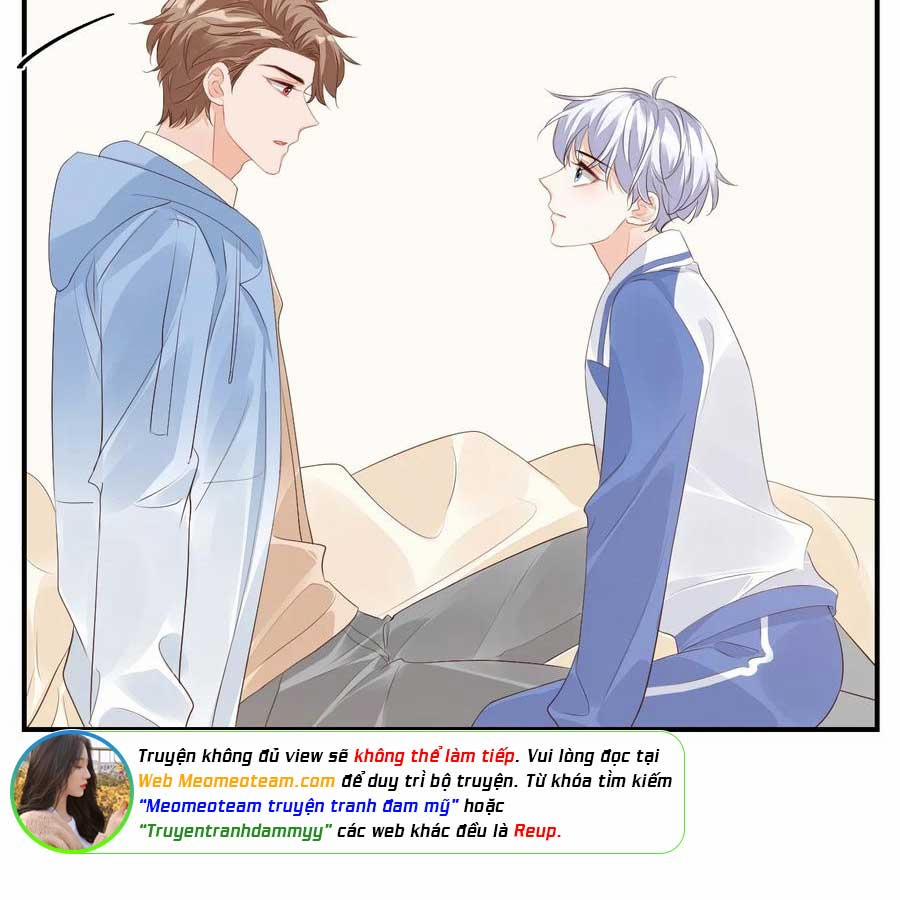 Học Trưởng Tha Mạng, Đừng Xé Váy Tôi! 48 trang 47