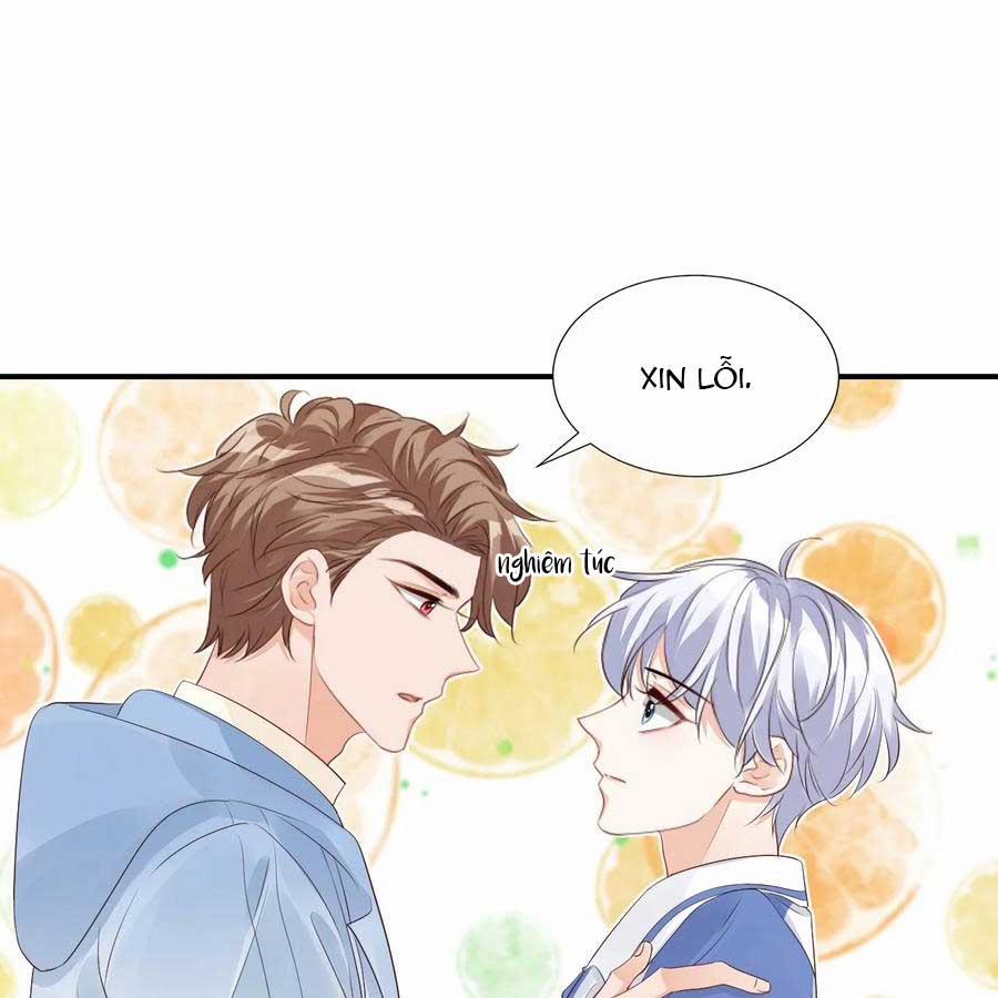 Học Trưởng Tha Mạng, Đừng Xé Váy Tôi! 48 trang 48