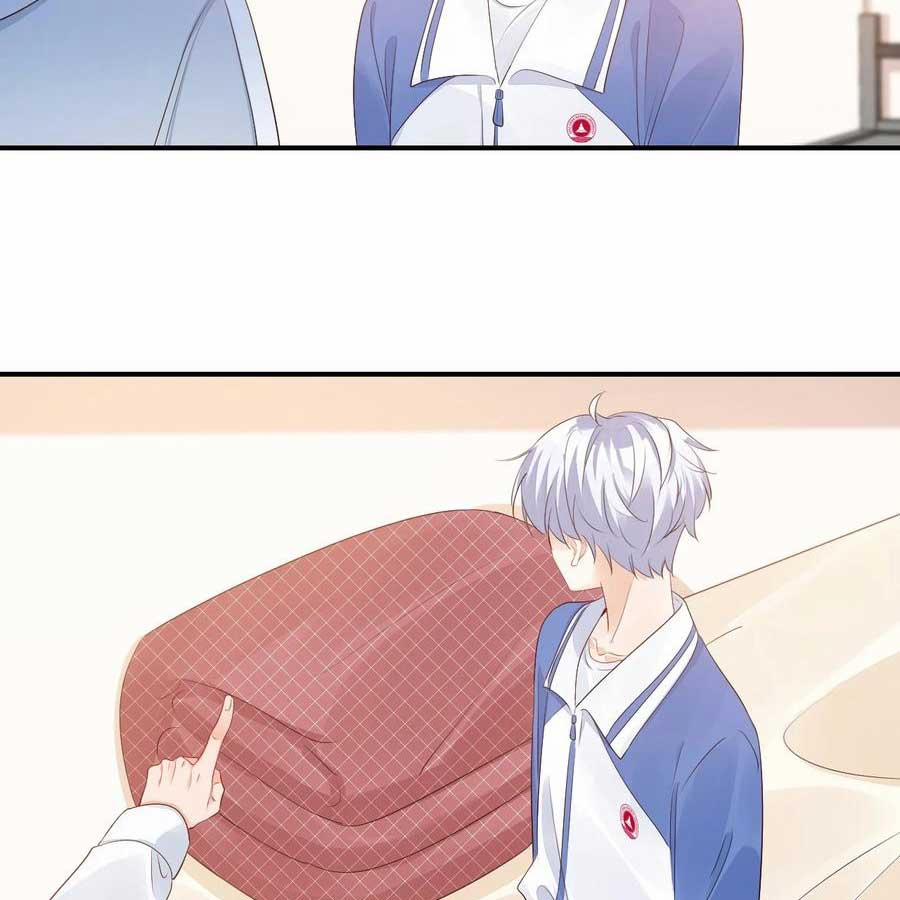 Học Trưởng Tha Mạng, Đừng Xé Váy Tôi! 48 trang 5