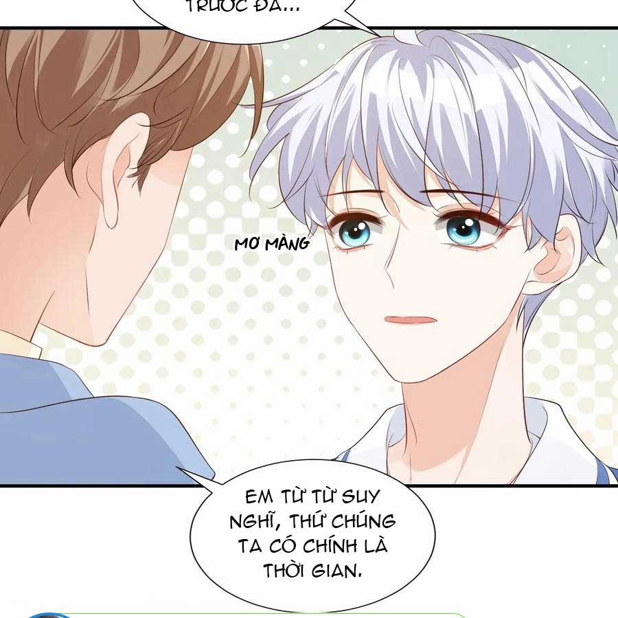 Học Trưởng Tha Mạng, Đừng Xé Váy Tôi! 48 trang 51