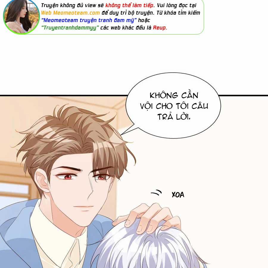 Học Trưởng Tha Mạng, Đừng Xé Váy Tôi! 48 trang 52