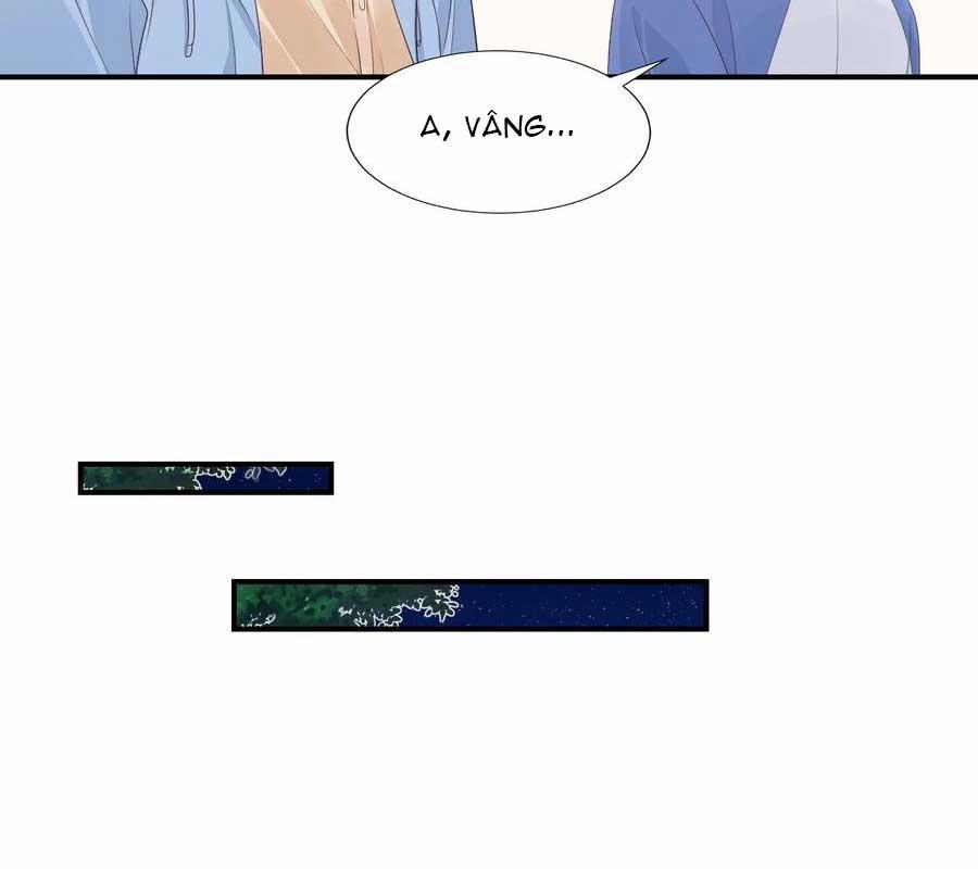 Học Trưởng Tha Mạng, Đừng Xé Váy Tôi! 48 trang 54