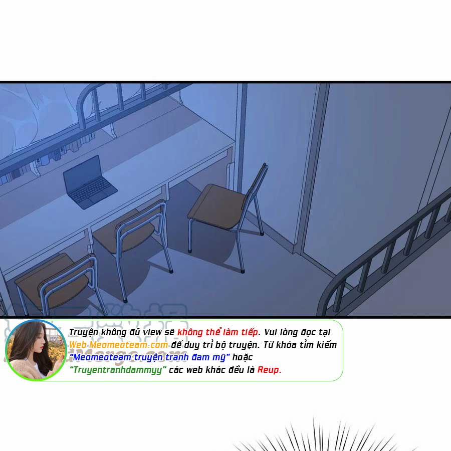 Học Trưởng Tha Mạng, Đừng Xé Váy Tôi! 48 trang 55