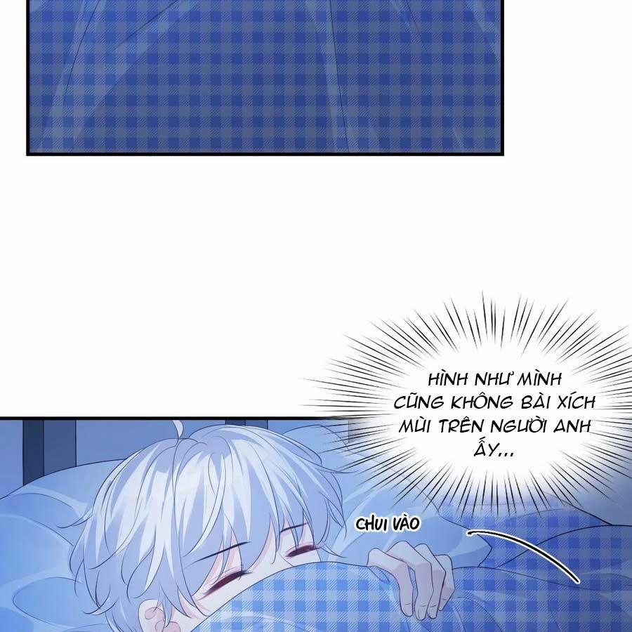 Học Trưởng Tha Mạng, Đừng Xé Váy Tôi! 48 trang 57