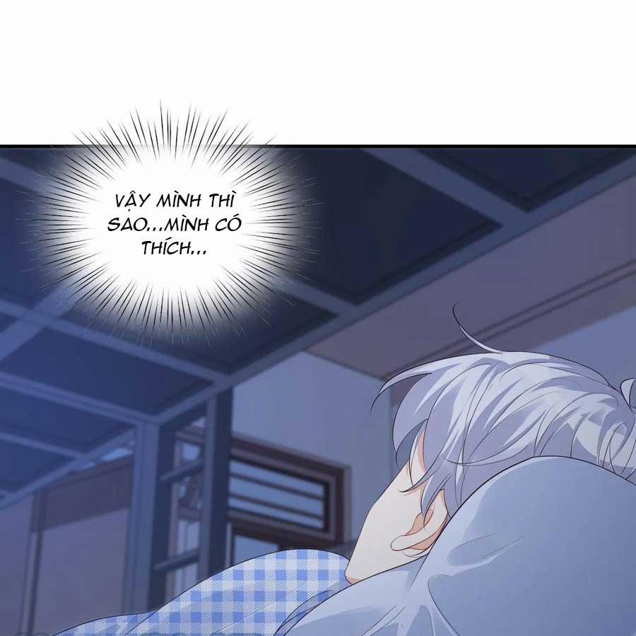 Học Trưởng Tha Mạng, Đừng Xé Váy Tôi! 48 trang 60