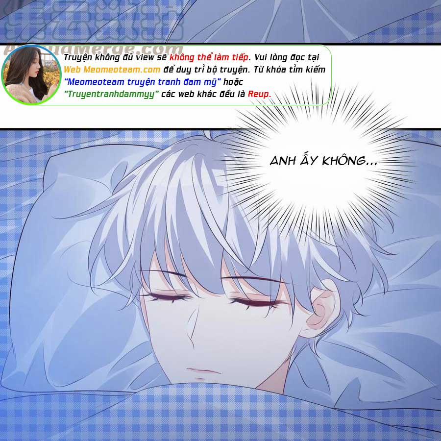 Học Trưởng Tha Mạng, Đừng Xé Váy Tôi! 48 trang 61