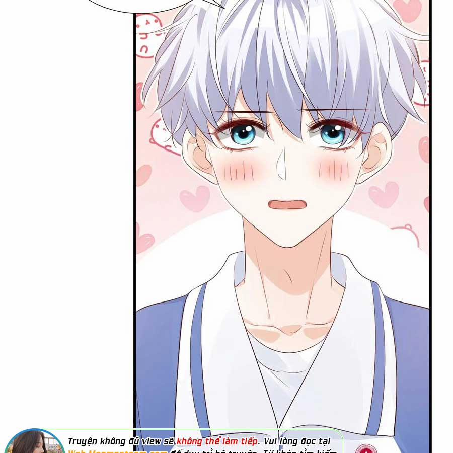 Học Trưởng Tha Mạng, Đừng Xé Váy Tôi! 48 trang 8