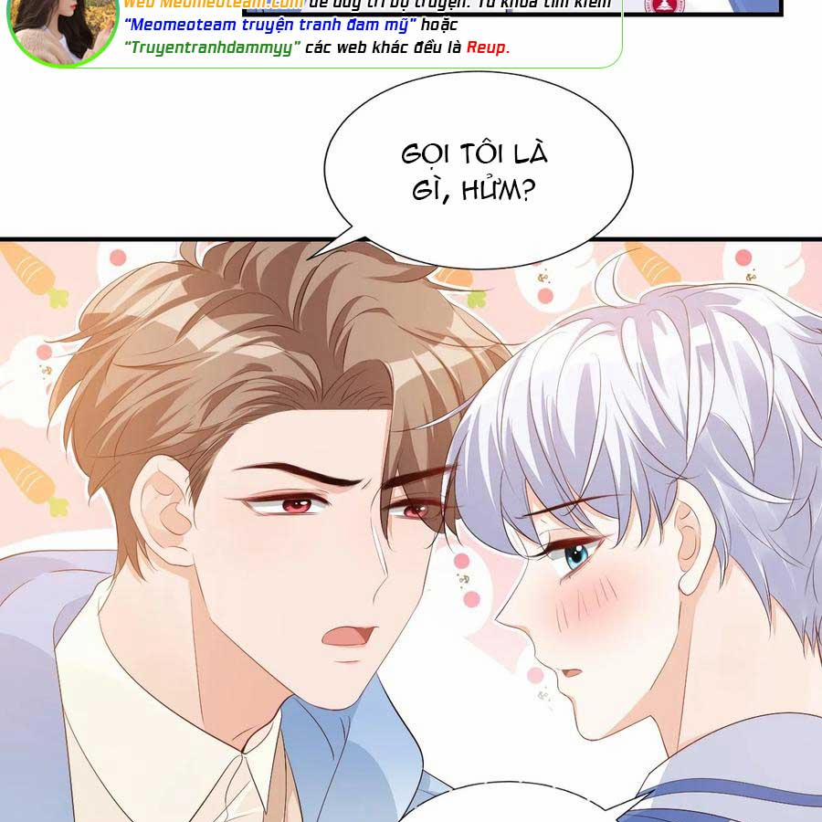 Học Trưởng Tha Mạng, Đừng Xé Váy Tôi! 48 trang 9