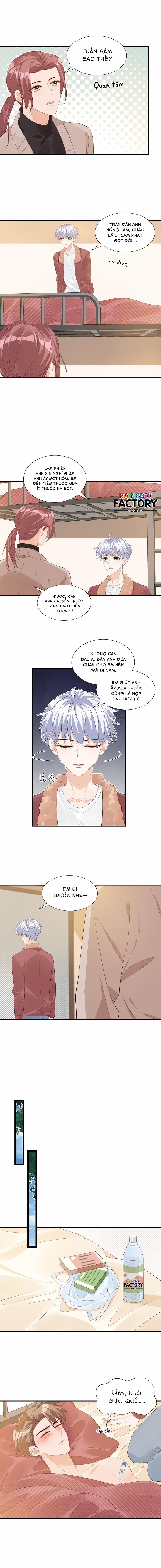 Học Trưởng Tha Mạng, Đừng Xé Váy Tôi! 49 trang 2