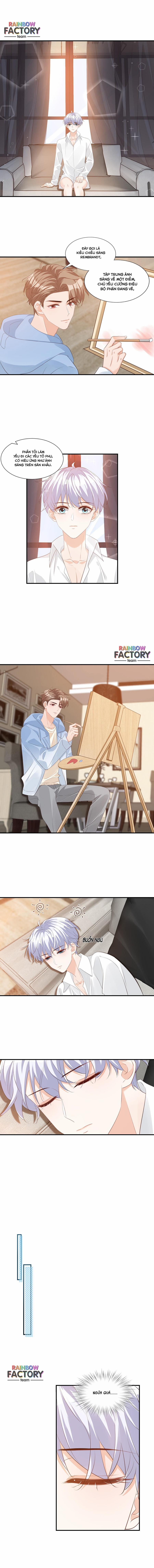 Học Trưởng Tha Mạng, Đừng Xé Váy Tôi! 53 trang 2