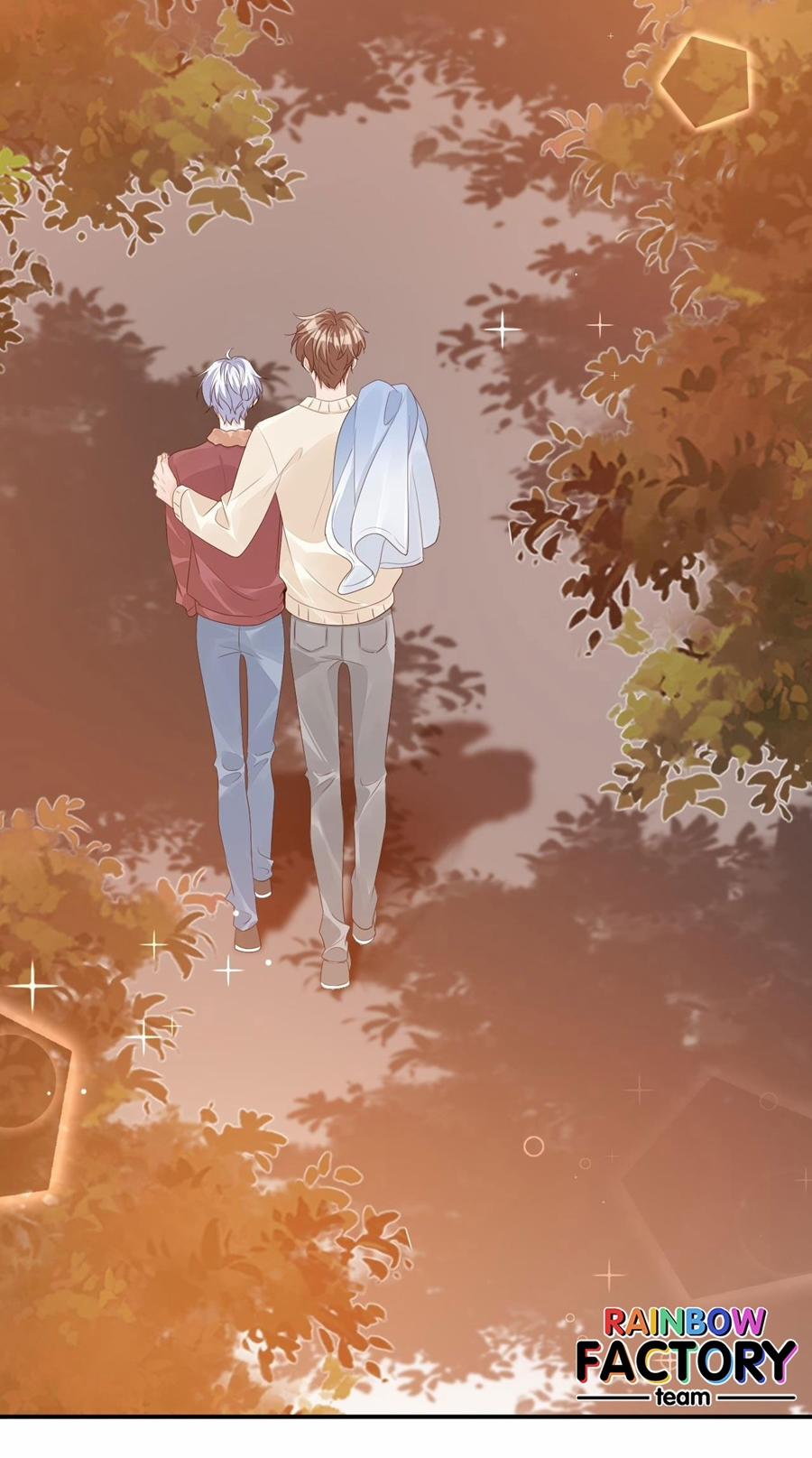 Học Trưởng Tha Mạng, Đừng Xé Váy Tôi! 55 trang 16