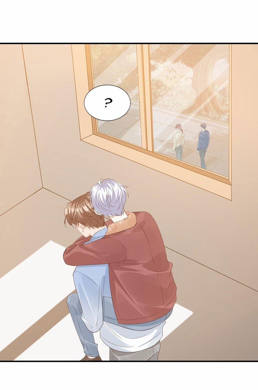 Học Trưởng Tha Mạng, Đừng Xé Váy Tôi! 55 trang 23