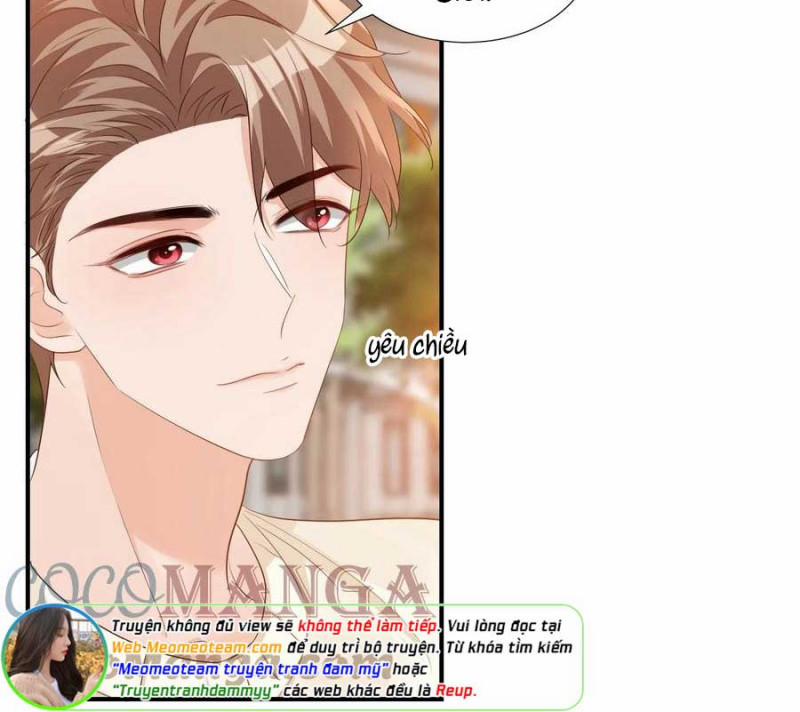 Học Trưởng Tha Mạng, Đừng Xé Váy Tôi! 56 trang 13