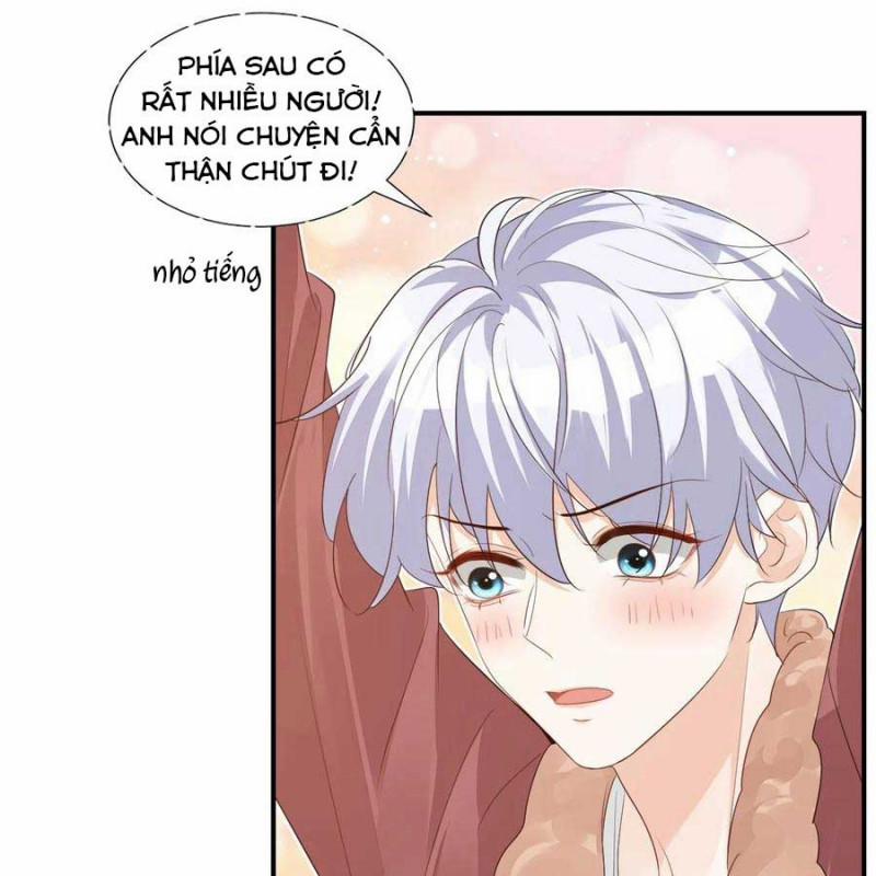 Học Trưởng Tha Mạng, Đừng Xé Váy Tôi! 56 trang 14