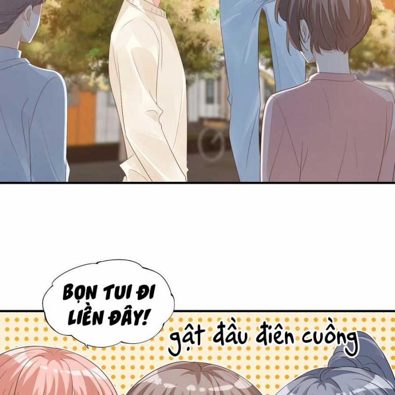 Học Trưởng Tha Mạng, Đừng Xé Váy Tôi! 56 trang 16
