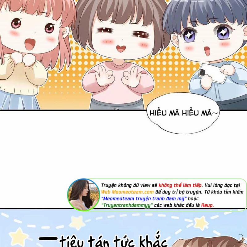 Học Trưởng Tha Mạng, Đừng Xé Váy Tôi! 56 trang 17