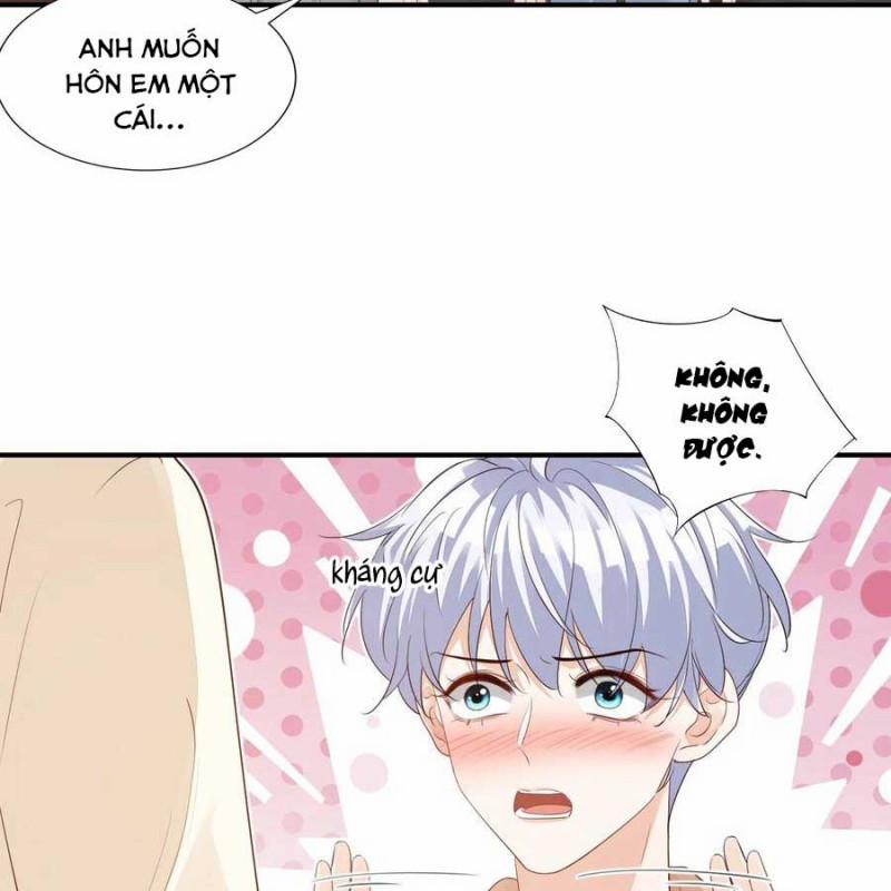 Học Trưởng Tha Mạng, Đừng Xé Váy Tôi! 56 trang 23