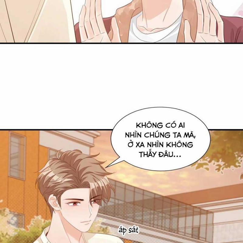 Học Trưởng Tha Mạng, Đừng Xé Váy Tôi! 56 trang 24