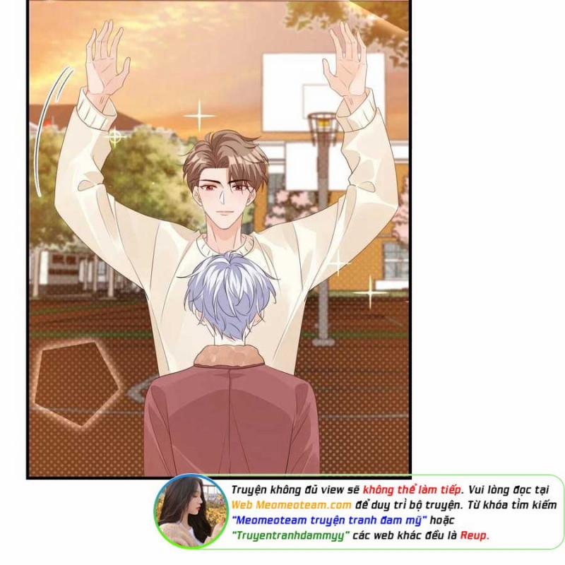 Học Trưởng Tha Mạng, Đừng Xé Váy Tôi! 56 trang 26