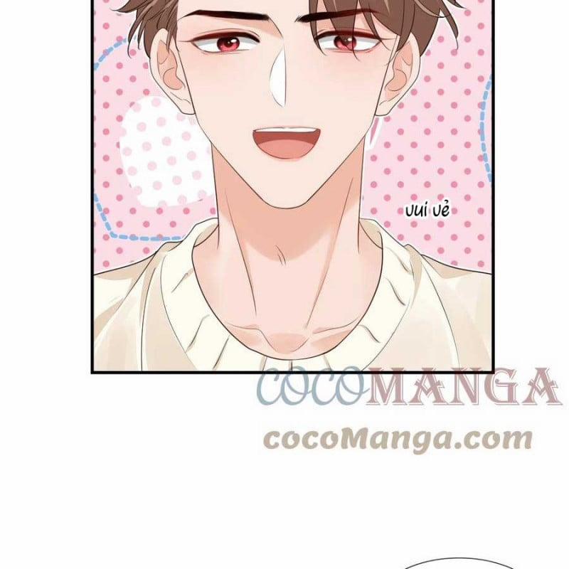 Học Trưởng Tha Mạng, Đừng Xé Váy Tôi! 56 trang 3